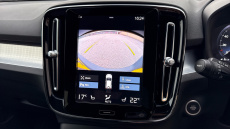 Volvo Xc40 1.5 T4 Recharge PHEV Plus Dark 5dr Auto Estate